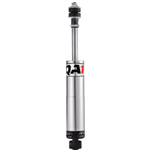 Picture of QA1 Stocker Star Series Rear Shock Absorber - Double Adj. - 9.625in14.5in - Aluminum