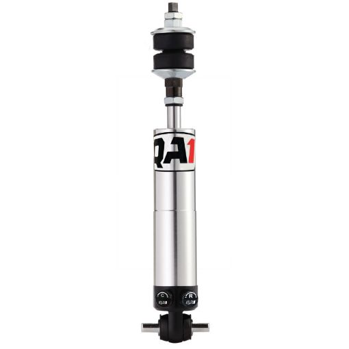 Picture of QA1 Stocker Star Series Front Shock Absorber - Double Adj. - 10.25in14.5in - Aluminum