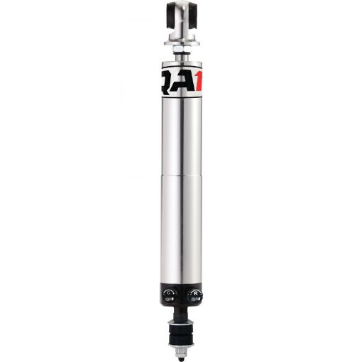Picture of QA1 Stocker Star Series Rear Shock Absorber - Double Adj. - 11.5in16.5in - Aluminum