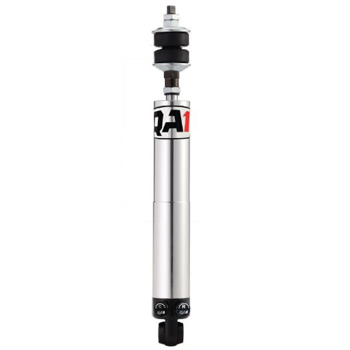 Picture of QA1 Stocker Star Series Rear Shock Absorber - Double Adj. - 14.375in23.125in - Aluminum