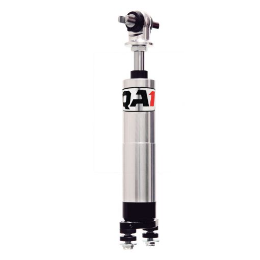 Picture of QA1 Stocker Star Series Front Shock Absorber - Non Adj. - 10.5in14.375in - Aluminum