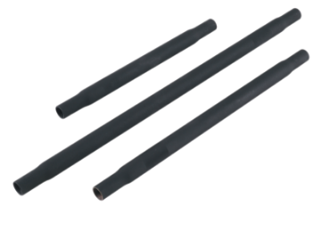 Picture of QA1 Swaged Linkage Tube - 34in ID x 1in OD x 27in Length - Steel