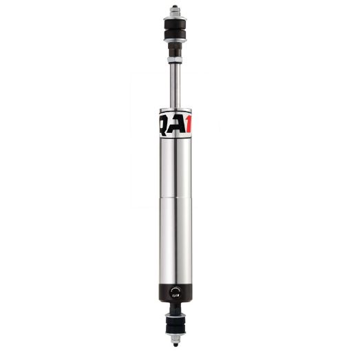 Picture of QA1 Stocker Star Series Rear Shock Absorber - Single Adj. - 9.625in14.5in - Aluminum