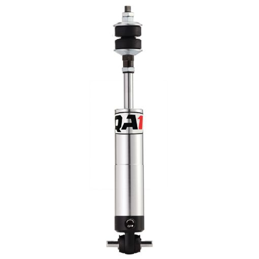 Picture of QA1 Stocker Star Series Front Shock Absorber - Single Adj. - 10.25in14.5in - Aluminum