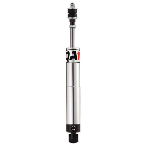 Picture of QA1 Stocker Star Series Rear Shock Absorber - Single Adj. - 13.25in20.5in - Aluminum