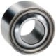 Picture of QA1 WPB - TG Wide Series Bearing - 34in Bore - Grooved - Heat Treated Chrome Plated S.S. wPTFE