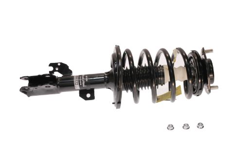Picture of KYB Shocks Struts Strut Plus Front Left Toyota Camry 2007 - 09