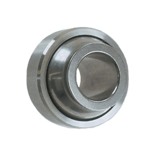 Picture of QA1 YPB - T High Misalignment Series Bearing - 516in Bore - Heat Treated Chrome Plated S.S. wPTFE