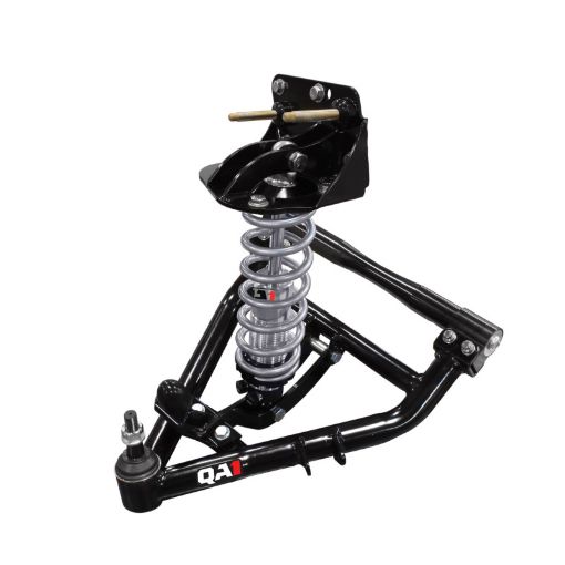 Picture of QA1 63 - 87 Chevrolet C10 (wo UCA) Front Coil - Over Conversion Kit - Double Adjustable (650lbsin)