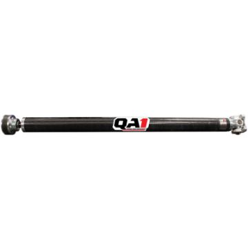 Picture of QA1 15 - 18 Ford Mustang GT350 (SFI) 3.3in REV Series Carbon Fiber Driveshaft