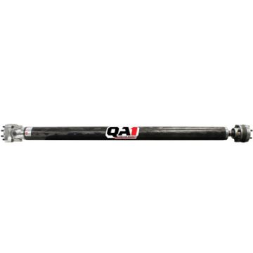 Picture of QA1 10 - 15 Chevrolet Camaro SS AT (SFI) 3.3in REV Series Carbon Fiber Driveshaft