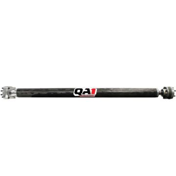 Picture of QA1 10 - 15 Chevrolet Camaro SS MT 3.3in REV Series Carbon Fiber Driveshaft