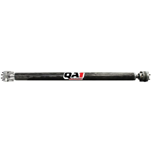 Picture of QA1 15 - 18 Dodge Challenger RT392Scat PackHellcat MT 3.3in REV Series Carbon Fiber Driveshaft