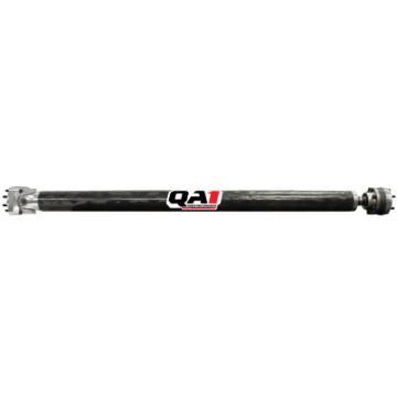 Picture of QA1 15 - 18 Dodge Challenger RT392Scat PackHellcat MT SFI 3.3in REV Series Carbon Fiber Driveshaft