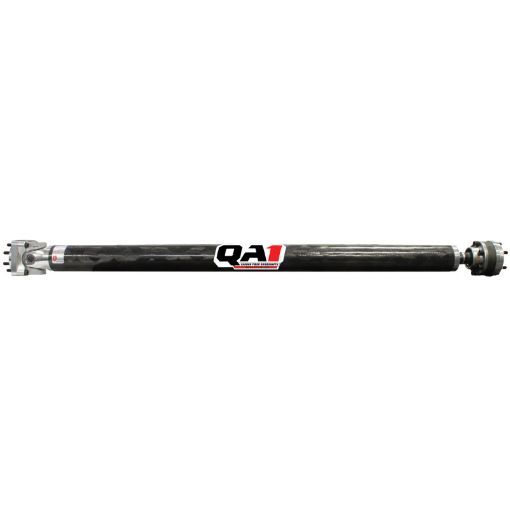 Picture of QA1 15 - 18 Dodge Challenger RT392Scat Pack AT (SFI) 3.3in REV Series Carbon Fiber Driveshaft