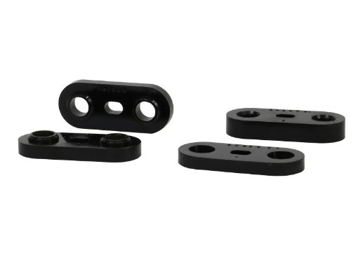 Picture of Whiteline 08 Subaru WRX Hatch 08 - 09 Subaru STi Front Gearbox positive shift kit