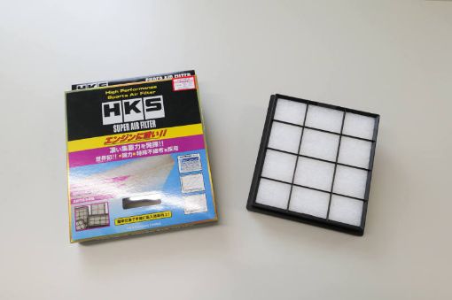 Picture of HKS SUPER AIR FILTER TOYOTA type30