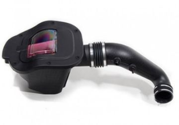 Picture of Roush 2018 - 2024 F - 150 5.0L V8 Cold Air Intake Kit