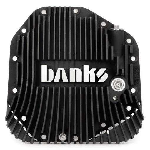Picture of Banks Power 17 Ford F250F350 SRW Dana M275 Differential Cover Kit