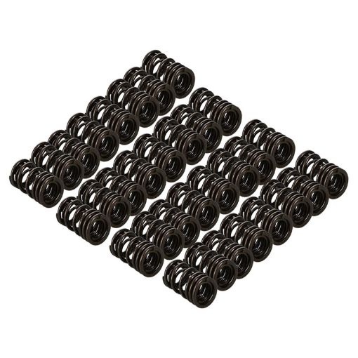 Picture of Manley Toyota 3UR - FE Valve Spring and Retainer Kit (Use factory valve locks)