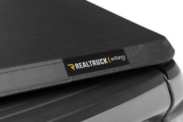 Picture of Extang 20 - 21 Chevy Silverado 2500HD3500HD (6ft 9 in) Trifecta e - Series