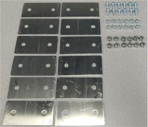 Picture of BAK Service Kit - Mounting Kit - (12x)