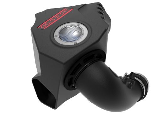 Picture of aFe Takeda Momentum Pro 5R Cold Air Intake System 2021 Toyota Supra L4 2.0L Turbo