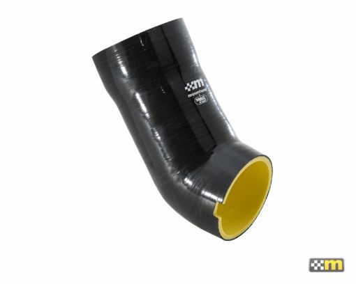 Picture of mountune Induction Hose High Flow 2016 Focus RS - Black