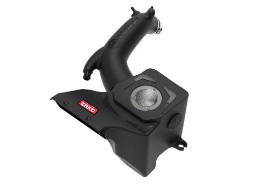 Picture of aFe 17 - 20 Hyundai i30 N L4 - 2.0L Takeda Momentum Cold Air Intake System w Pro Dry S Media