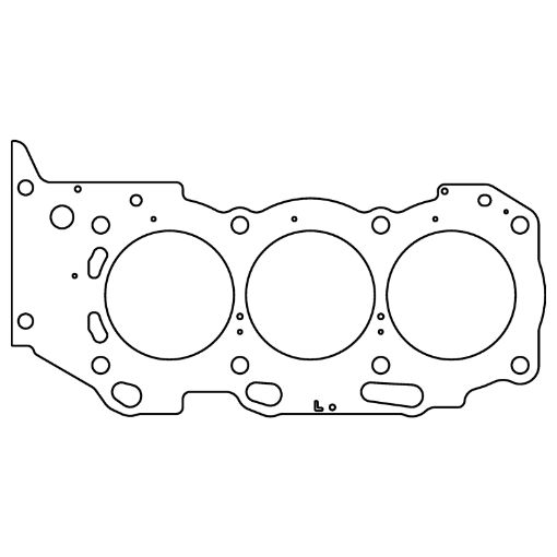 Picture of Cometic Toyota 1GR - FE V6 96.5mm Bore .036 inch MLS Head Gasket - Left