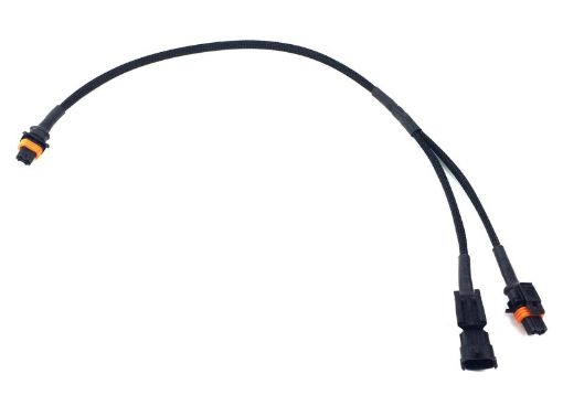 Picture of Fleece Performance 06 - 13 Dodge 5.9L Cummins CP3K2 Harnesses