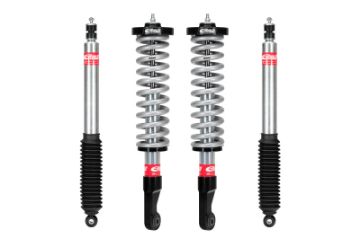 Picture of Eibach Pro - Truck Coilover Stage 2 16 - 21 Toyota Tundra 4WD