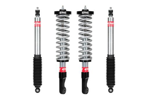 Picture of Eibach Pro - Truck Coilover Stage 2 16 - 21 Toyota Tundra 4WD