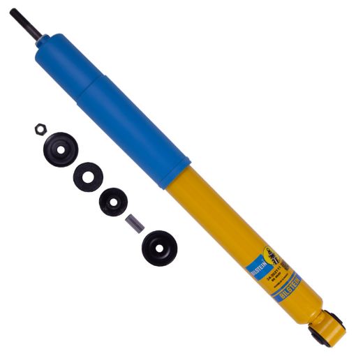 Picture of Bilstein 19 - 21 Ram 2500 B6 4600 Shock Rear