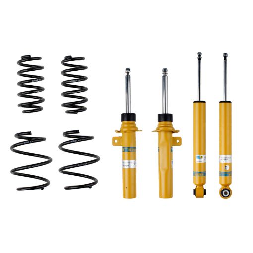 Picture of Bilstein 15 - 20 Mini Cooper B12 Pro - Kit