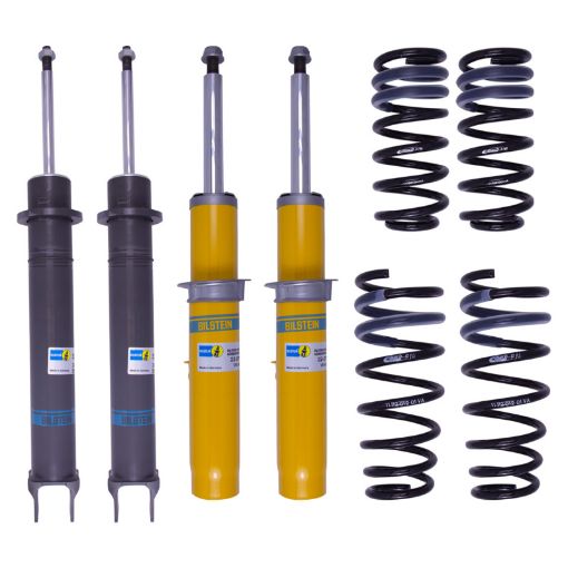 Picture of Bilstein 12 - 16 Porsche 911 B12 Pro - Kit