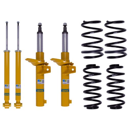Picture of Bilstein 16 - 21 Audi TT Quattro B12 Pro - Kit
