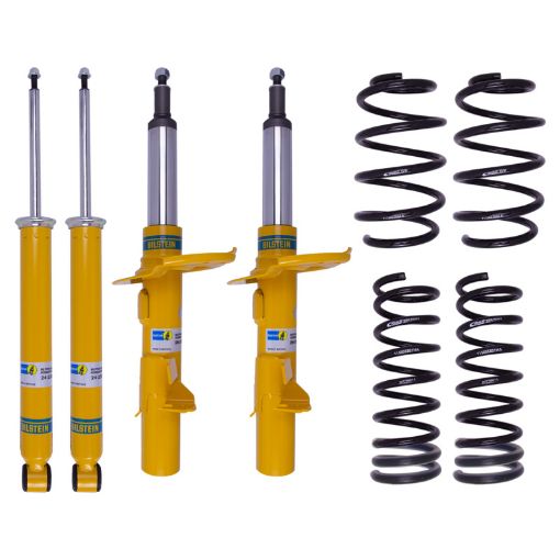 Picture of Bilstein 14 - 18 Ford Focus B12 Pro - Kit