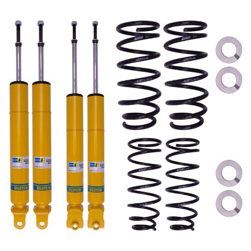 Picture of Bilstein 17 - 20 Fiat 124 Spider 16 - 19 Mazda MX - 5 Miata B12 Pro - Kit