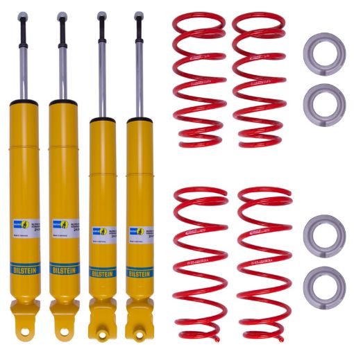 Picture of Bilstein 17 - 20 Fiat 124 Spider 16 - 19 Mazda MX - 5 Miata B12 Sportline Kit