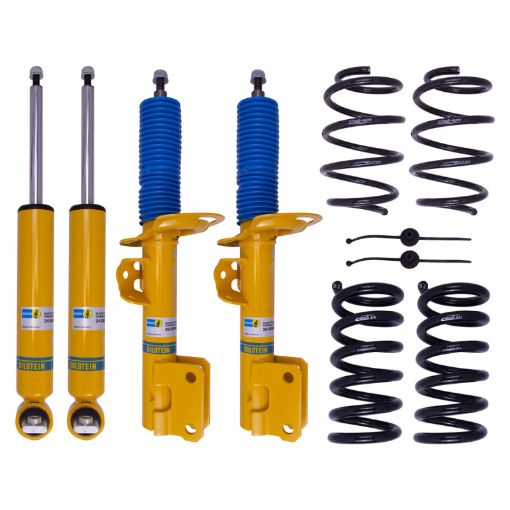 Picture of Bilstein 15 - 20 Ford Mustang B12 Pro - Kit