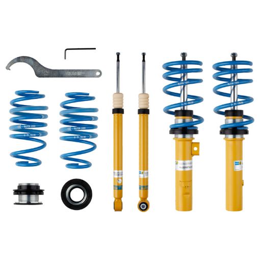 Picture of Bilstein 17 - 20 Honda Civic B14 PSS Kit