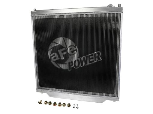 Picture of aFe BladeRunner Street Series Radiator 99 - 04 Ford Trucks V10 6.8L