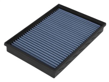 Picture of aFe Magnum FLOW OER Pro 5R Air Filter 2016 Nissan Titan XD V8 - 5.0L (td)