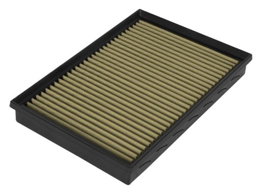 Picture of aFe Magnum FLOW OER Pro - GUARD 7 Air Filter 2016 Nissan Titan XD V8 - 5.0L (td)