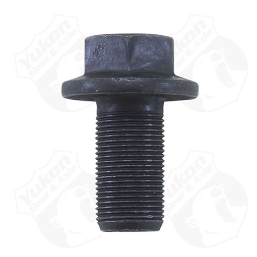 Picture of Yukon Gear Chrysler 9.25in ZF Ring Gear Bolt - Right Hand Thread M14 - 1.0 x 26.5mm
