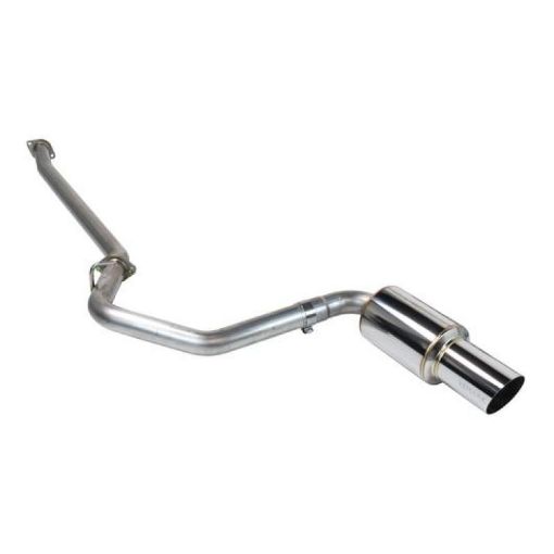 Picture of Remark 12 - 21 ScionToyotaSubaru FRSBRZ86 Cat - Back Remark Exhaust wStainless Polished Tip