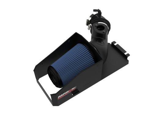 Picture of aFe Takeda Rapid Induction Cold Air Intake System w Pro 5R Mazda MX - 5 Miata (ND) 16 - 19 L4 - 2.0L