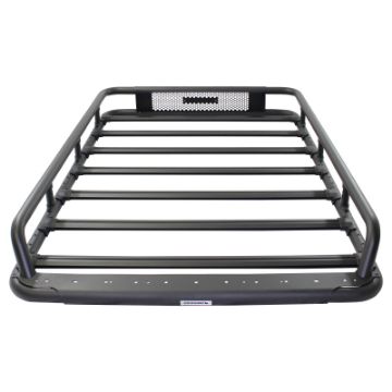 Picture of Go Rhino SRM600 Series Tubular Rack - 75in