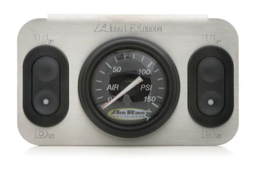 Picture of Ridetech 2 - Way RidePro Air Suspension Control Panel